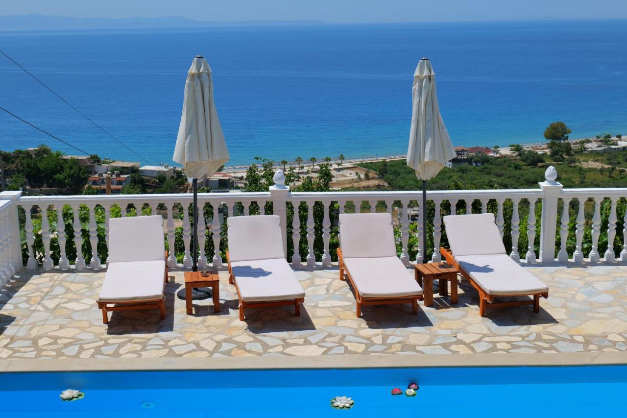 Sunset Holiday home Qeparo