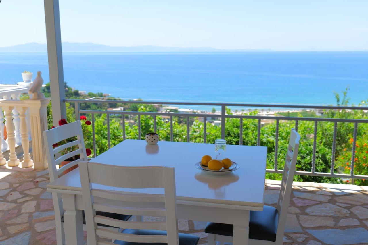 Sunset Holiday home *