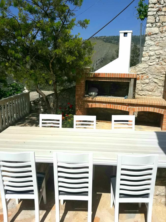 Holiday home Sunset Qeparo