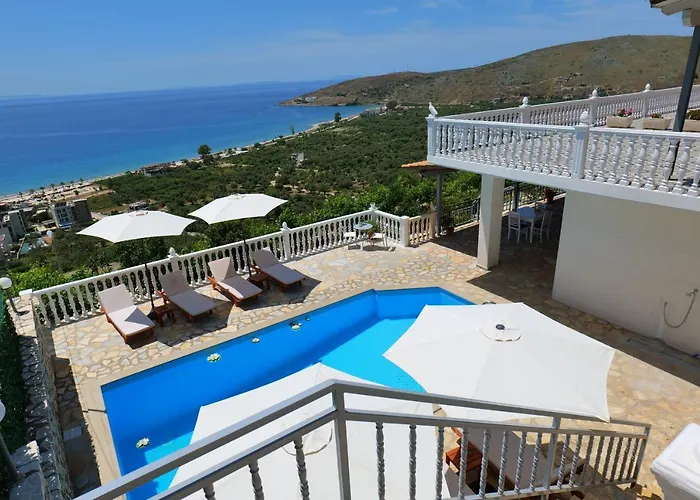 Sunset Villas