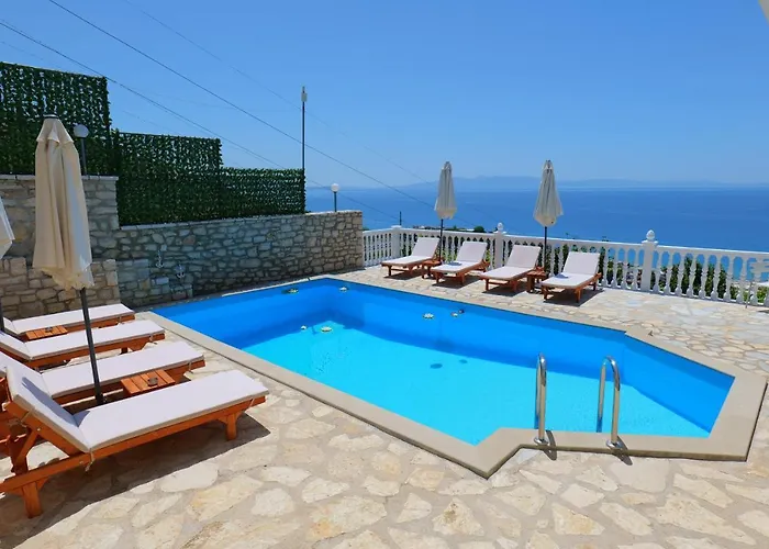 Sunset Villas